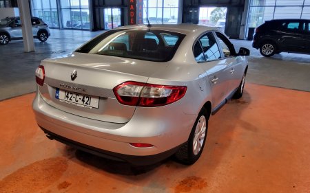 2014 Renault Fluence - photo 3