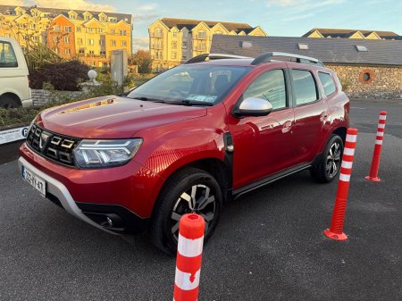 2022 Dacia Duster - photo 5