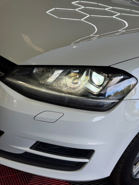 2016 Volkswagen Golf - photo 10