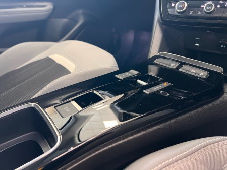 2025 Opel Mokka - photo 17
