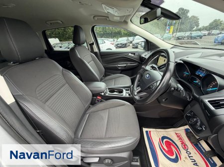 2018 Ford Kuga - photo 21