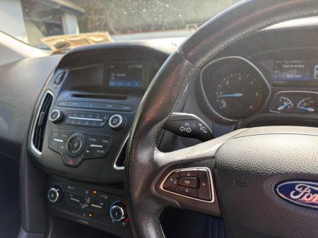 2017 Ford Focus - photo 11