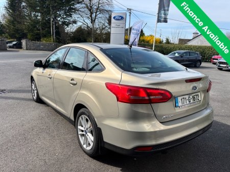 2017 Ford Focus - photo 5