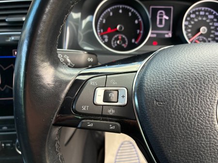 2020 Volkswagen Golf - photo 20