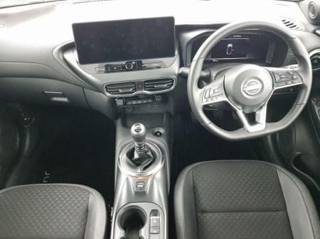 2026 Nissan Juke - photo 3