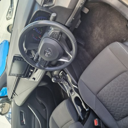 2023 Toyota Corolla - photo 12