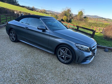 2019 Mercedes-Benz C-Class - photo 8