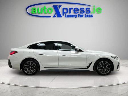 2023 BMW 4-Series - photo 15