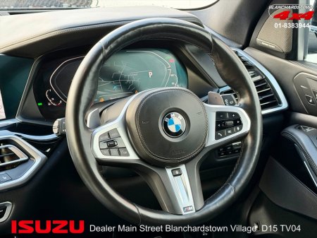 2020 BMW X5 - photo 14