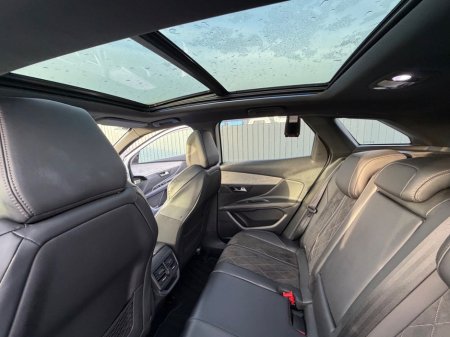 2018 Peugeot 3008 - photo 50