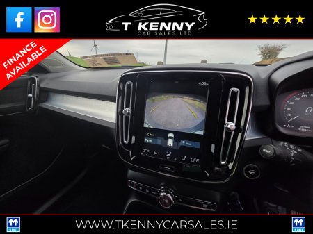 2019 Volvo XC40 - photo 6