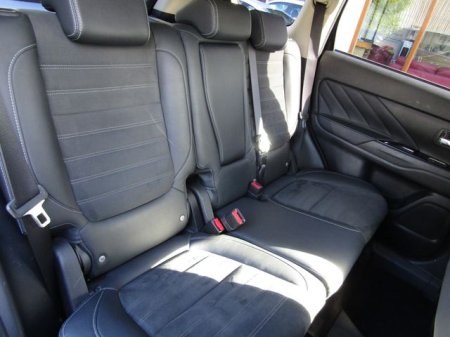 2017 Mitsubishi Outlander - photo 19