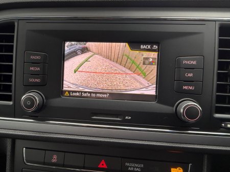 2019 SEAT Leon - photo 16