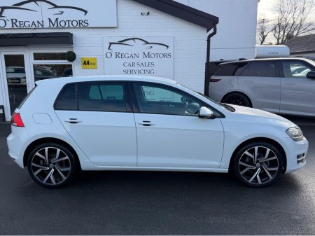 2016 Volkswagen Golf - photo 2