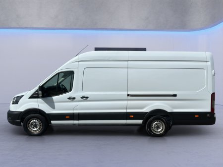 2019 Ford Transit - photo 4