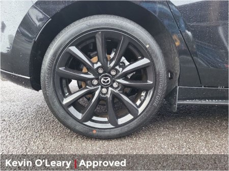 2026 Mazda Mazda3 - photo 10