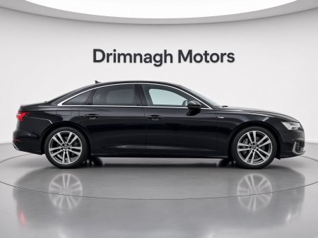 2019 Audi A6 - photo 7