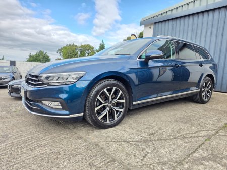 2022 Volkswagen Passat - photo 3