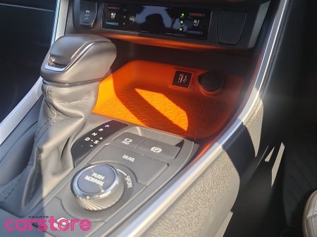 2023 Toyota RAV4 - photo 20