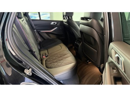 2022 BMW X5 - photo 7