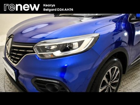 2022 Renault Kadjar - photo 17