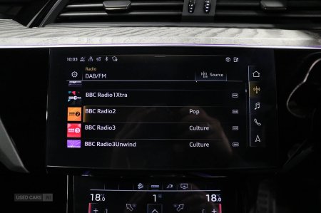 2022 Audi e-tron - photo 35