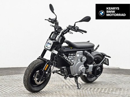 0 BMW CE 02 - photo 7