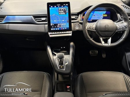 2025 Renault Symbioz - photo 2
