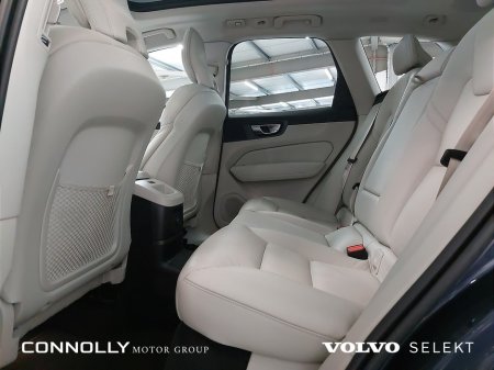 2023 Volvo XC60 - photo 6