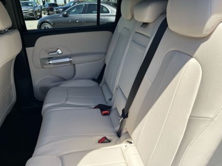 2026 Mercedes-Benz GLB - photo 13