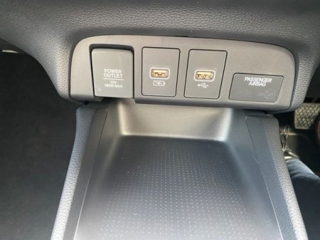 2026 Honda Jazz - photo 22