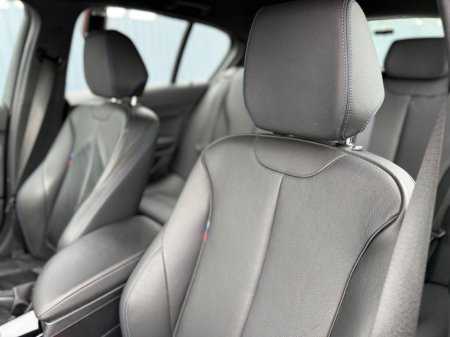 2018 BMW 1-Series - photo 45