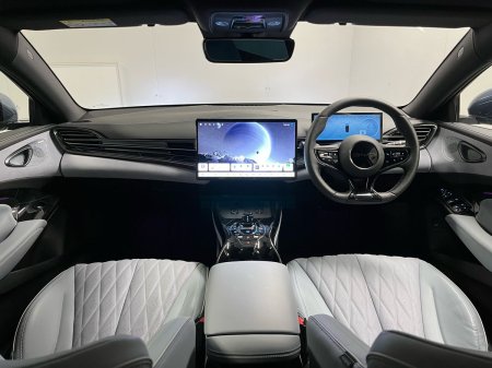 2025 BYD SEAL - photo 21