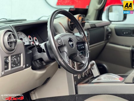 2004 Hummer H2 - photo 14