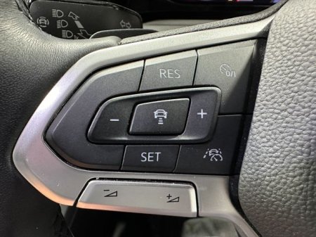 2021 Volkswagen Golf - photo 17
