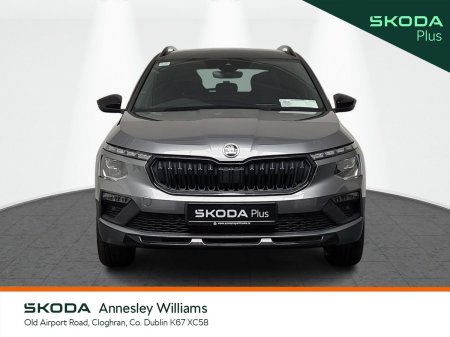 2024 Skoda Kamiq - photo 12