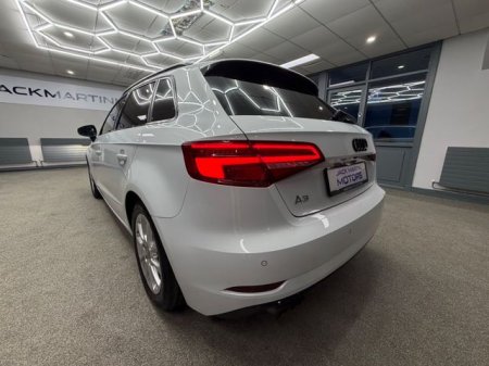 2020 Audi A3 - photo 18