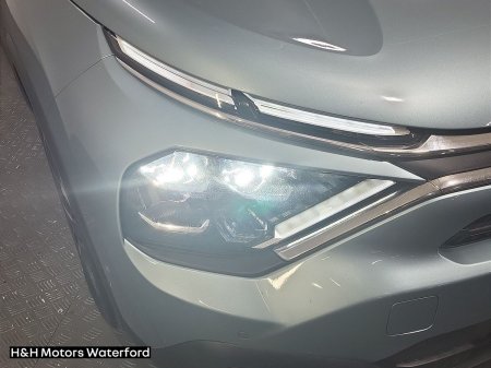 2023 Citroen C4 - photo 14