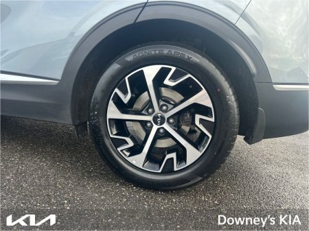 2023 Kia Sportage - photo 9