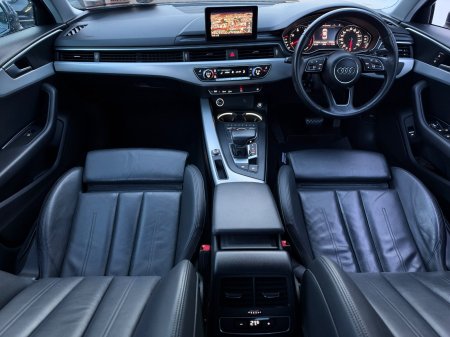 2019 Audi A4 - photo 14