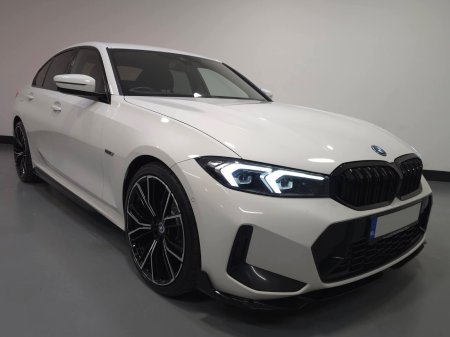 2023 BMW 3-Series - photo 6