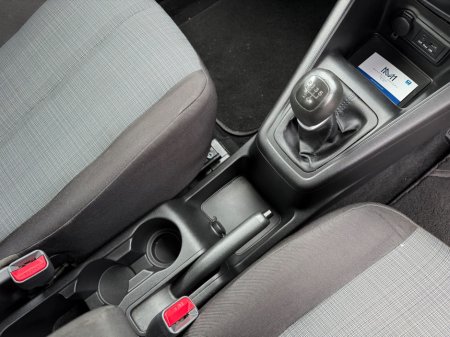 2014 Kia Venga - photo 13