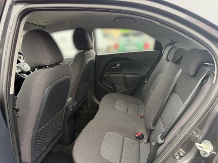 2016 Kia Rio - photo 13