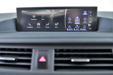 2022 Lexus CT - photo 19