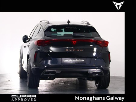 2026 Cupra Formentor - photo 5