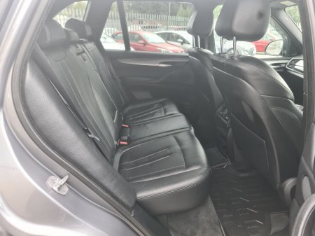 2016 BMW X5 - photo 10