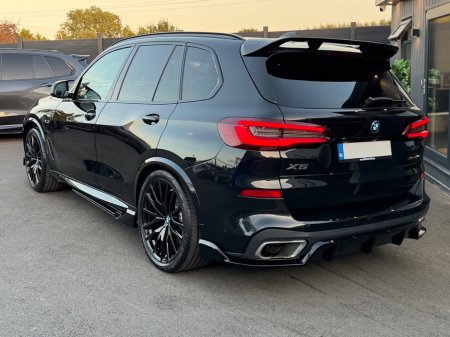 2022 BMW X5 - photo 8