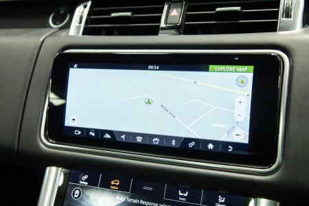 2022 Land Rover Range Rover Sport - photo 22