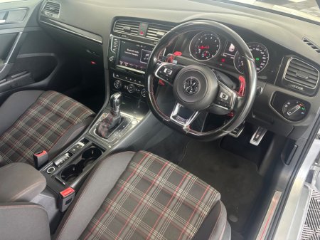 2015 Volkswagen Golf - photo 7