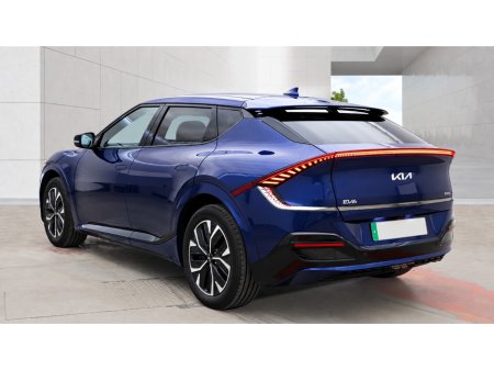 2022 Kia EV6 - photo 3